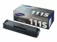 SAMSUNG MLT-D111S BLACK TONER - Musteet, paperit ja väripatruunat - 191628481804 - 1