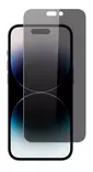 SCREENOR TEMPERED APPLE IPHONE 15 / IPHONE 16 PRIVACY 360 - Suojakuoret, laukut ja kotelot - 6438327150544 - 2