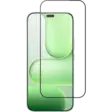 SCREENOR TEMPERED HONOR 600 / 600 PRO FULL COVER - Suojakuoret, laukut ja kotelot - 6438327164824 - 2