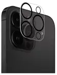 SCREENOR VIZOR+ IPHONE 15 PRO / 15 PRO MAX - Suojakuoret, laukut ja kotelot - 6438327140064 - 1