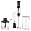 SENCOR SHB6302BK 4 IN 1 IMMERSION BLENDER - Hand & Table Blenders - 8590669346264 - 1