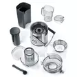SEVERIN ES3570 MEHUPURISTIN - Muut pienet keittiökoneet - 4008146023934 - 6
