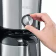 SEVERIN KA4845 KAHVINKEITIN TERMOSKANULLA - Kahvinkeittimet - 4008146028854 - 4