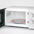 SEVERIN MW7885 MIKROAALTOUUNI - Vapaasti sijoitettava mikroaaltouuni - 4008146042034 - 4