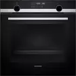 SIEMENS HR578ABS0S ERILLISUUNI TERÄS - Uunit - 4242003913154 - 1