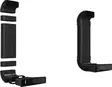 SIEMENS HZ9VDKR0 ASENNUSPAKKAUS - Tarvikkeet liesituulettimiin - 4242003916094 - 1