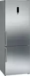 SIEMENS iQ300 KG49NXIEP JÄÄKAAPPIPAKASTIN - Jääkaappipakastimet - 4242003855744 - 1