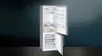 SIEMENS iQ300 KG49NXIEP JÄÄKAAPPIPAKASTIN - Jääkaappipakastimet - 4242003855744 - 2