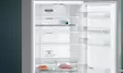 SIEMENS iQ300 KG49NXIEP JÄÄKAAPPIPAKASTIN - Jääkaappipakastimet - 4242003855744 - 5