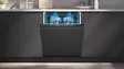 SIEMENS SN65ZX07CE ASTIANPESUKONE INTEGROITAVA - 60 cm leveät astianpesukoneet - 4242003940884 - 3