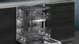 SIEMENS SN65ZX07CE ASTIANPESUKONE INTEGROITAVA - 60 cm leveät astianpesukoneet - 4242003940884 - 2