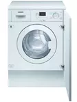 SIEMENS WK14D322DN INTEGROITAVA KUIVAAVA PYYKINPESUKONE - Kuivaavat pesukoneet - 4242003876824 - 1