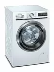 SIEMENS WM6HXK0LDN EDESTÄ TÄYTETTÄVÄ PESUKONE - Edestätäytettävät pesukoneet - 4242003889244 - 1