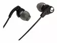 SKULLCANDY SET USB-C IN-EAR KUULOKKEET MUSTA - Langalliset kuulokkeet - 810015587294 - 2