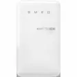 SMEG FAB10LWH5 RETROJÄÄKAAPPI VALKOINEN VASENKÄTINEN - Jääkaapit - 8017709298814 - 1