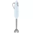 SMEG HBF01 SAUVASEKOITIN PASTELLINSININEN - Sauvasekoittimet ja tehosekoittimet - 8017709264024 - 1