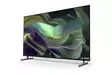 SONY KD55X85L 55" 4K LED-TV - 51-60 tuumaiset televisiot - 4548736151024 - 4