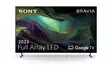SONY KD55X85L 55" 4K LED-TV - 51-60 tuumaiset televisiot - 4548736151024 - 1