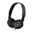 SONY MDRZX110.BA KUULOKKEET MUSTA - Langalliset kuulokkeet - 4905524930184 - 4