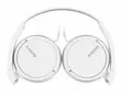 SONY MDRZX110AP KUULOKKEET VALKOINEN - Langalliset kuulokkeet - 4905524937954 - 5