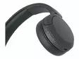 SONY WH-CH520B LANGATTOMAT KUULOKKEET - Langattomat kuulokkeet - 4548736142374 - 3