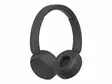 SONY WH-CH520B LANGATTOMAT KUULOKKEET - Langattomat kuulokkeet - 4548736142374 - 2