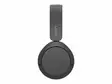 SONY WH-CH520B LANGATTOMAT KUULOKKEET - Langattomat kuulokkeet - 4548736142374 - 5