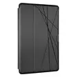 TARGUS CLICK-IN SUOJAKUORI SAMSUNG 12.4” - Tablettien tarvikkeet - 5051794035834 - 3
