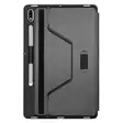 TARGUS CLICK-IN SUOJAKUORI SAMSUNG 12.4” - Tablettien tarvikkeet - 5051794035834 - 4