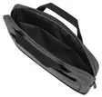 TARGUS CYPRESS SLIPCASE ECOSMART 15,6" TIETOKONELAUKKU HARMAA - Tietokonelaukut - 5051794029864 - 2