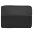 TARGUS TSS931GL CITYGEAR 14" LAPTOP SLEEVE MUSTA - Tietokonelaukut - 5051794027174 - 4