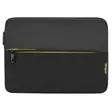 TARGUS TSS931GL CITYGEAR 14" LAPTOP SLEEVE MUSTA - Tietokonelaukut - 5051794027174 - 5