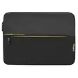 TARGUS TSS931GL CITYGEAR 14" LAPTOP SLEEVE MUSTA - Tietokonelaukut - 5051794027174 - 1