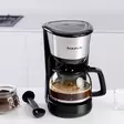 TAURUS 920640000 VERONA 12 INOX KAHVINKEITIN - Kahvinkeittimet - 8414234206404 - 3