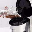 TAURUS 920640000 VERONA 12 INOX KAHVINKEITIN - Kahvinkeittimet - 8414234206404 - 2