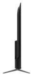 TCL 50C645 50" 4K QLED-TV - 40-50 tuumaiset televisiot - 5901292519704 - 8