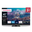 THOMSON 43QG6C14 43" 4K QLED PLUS TV - 40-50 tuumaiset televisiot - 9120106662344 - 6
