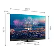 THOMSON 43QG6C14 43" 4K QLED PLUS TV - 40-50 tuumaiset televisiot - 9120106662344 - 7