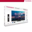 THOMSON 43QG6C14 43" 4K QLED PLUS TV - 40-50 tuumaiset televisiot - 9120106662344 - 8