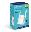 TP-LINK AC1200 DUAL BAND WI-FI VERKONLAAJENNIN - Verkkoadapterit - 6935364097974 - 2