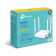 TP-LINK ARCHER C24 AC750 DUAL BAND WI-FI REITITIN - Reitittimet ja adsl - 6935364089474 - 8