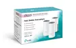 TP-LINK DECO E4 MESH WHOLE HOME WIFI SOLUTION - Routrar & ADSL - 6935364086794 - 4
