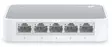 TP-LINK TL-SF1005D 5-PORT KYTKIN - Kytkimet - 6935364020064 - 4