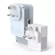 TP-LINK TLWPA7517 GIGABIT POWERLINE WI-FI KIT ADAPTERIT (2KPL) - Verkkoadapterit - 6935364052584 - 3