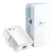 TP-LINK TLWPA7517 GIGABIT POWERLINE WI-FI KIT ADAPTERIT (2KPL) - Verkkoadapterit - 6935364052584 - 5
