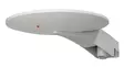 TRIAX UFO 170 LTE700 VHF-UHF-FM ANTENN - Antenner & Tillbehör - 5702661091704 - 3