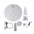 TRIAX UFO 170 LTE700 VHF-UHF-FM ANTENN - Antenner & Tillbehör - 5702661091704 - 7