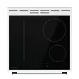 UPO UEI6A60WP INDUKTIOLIESI - Induktioliedet - 3838782649424 - 3
