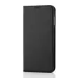 WAVE BOOK CASE GALAXY A23 5G SUOJAKOTELO MUSTA - Suojakuoret, laukut ja kotelot - 6418312163834 - 1