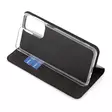 WAVE BOOK CASE GALAXY A23 5G SUOJAKOTELO MUSTA - Suojakuoret, laukut ja kotelot - 6418312163834 - 4